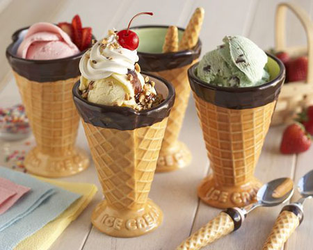 3.what is your favorite type of ice cream.